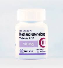Methandrostenolone Watson Steroids USA