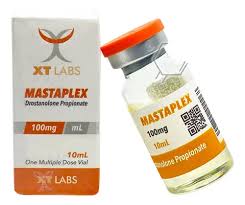 Mastaplex XT Labs 100mg 10ml -Steroid USA