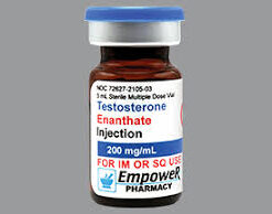 Enantren 200/ml 25 ml - D&H Denkall Buy Anabolics in USA
