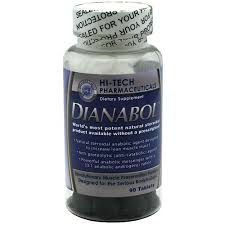 Dianabol For Sale USA