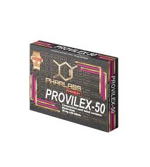 ProviLex 50 Phar Labs Premium USA