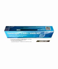 Buy 300 ui kit - GenliPharma in USA