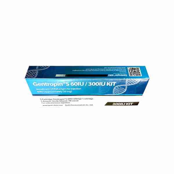 Buy 300 ui kit - GenliPharma in USA Buy 300 ui kit - GenliPharma in USA
