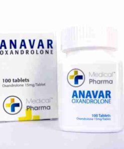 Anavar For Sale Online 15mg/100tabs MP | Purchasing Anavar USA