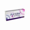 Arimidex Anastrozole 1mg 28 pills - for sale