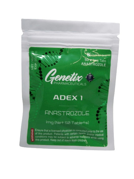 Arimidex Genetix Pharma for sale USA Arimidex Genetix Pharma for sale USA