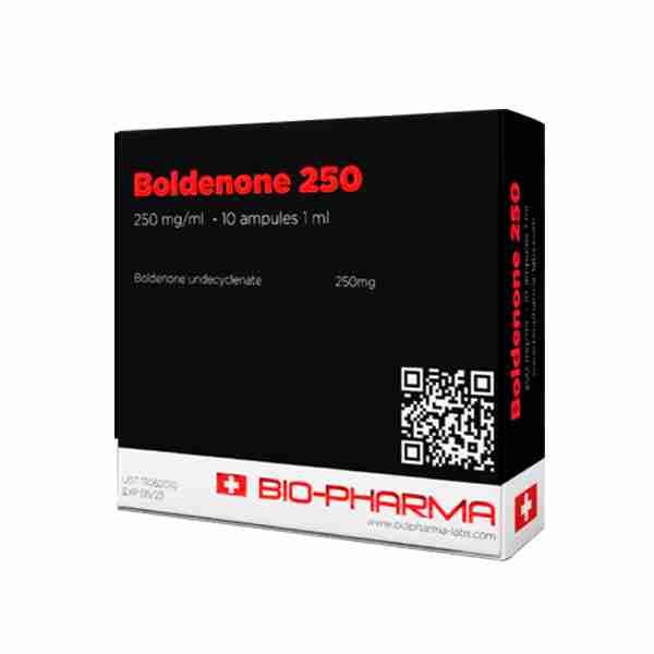 Buy Boldenone 250 10 ml - Biopharma Buy Boldenone 250 10 ml - Biopharma