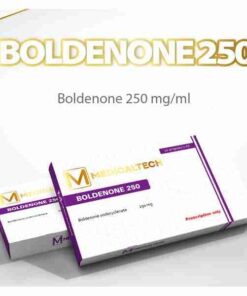 Boldenone 250mg 10 amp - buy in USA