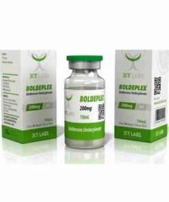 Boldeplex XT Labs 200mg10 ml -buy online USA