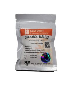Buy Oxandrolone Online: Your Complete Guide for sale