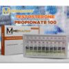 Buy Testosterone Propionate Online Mt – 100mg 10ml for Sale in the USA