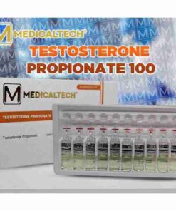 Buy Testosterone Propionate Online Mt – 100mg 10ml for Sale in the USA