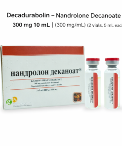 Deca Steroid | GPH 250mg 10 ml Dosage for sale