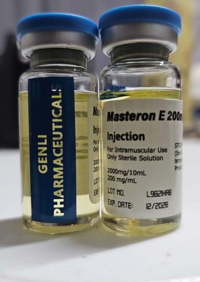 Buy Drostanolone Enanthate 200mg 10 ml - Masteron Enanthate Buy Drostanolone Enanthate 200mg 10 ml - Masteron Enanthate