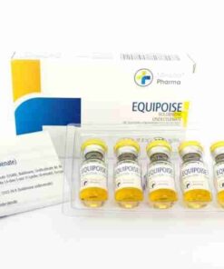 Equipoise 200mg/ml 10 ml - Medical Pharma buy