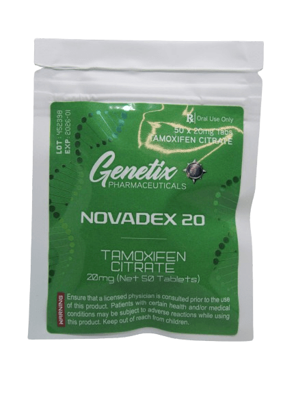 Nolvadex Genetix Pharma for sale Nolvadex Genetix Pharma for sale