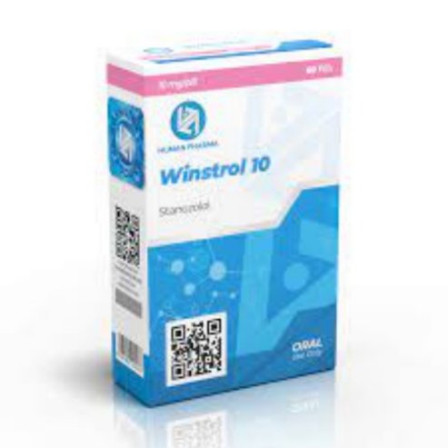 Buy Oral Winstrol Human Pharma 10mg 60 tabs Buy Oral Winstrol Human Pharma 10mg 60 tabs