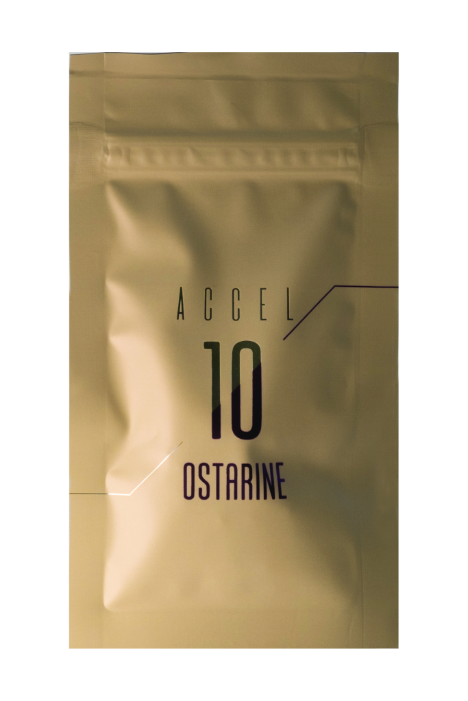 Buy Ostarine MK-2866 10mg 60 Tablets Buy Ostarine MK-2866 10mg 60 Tablets