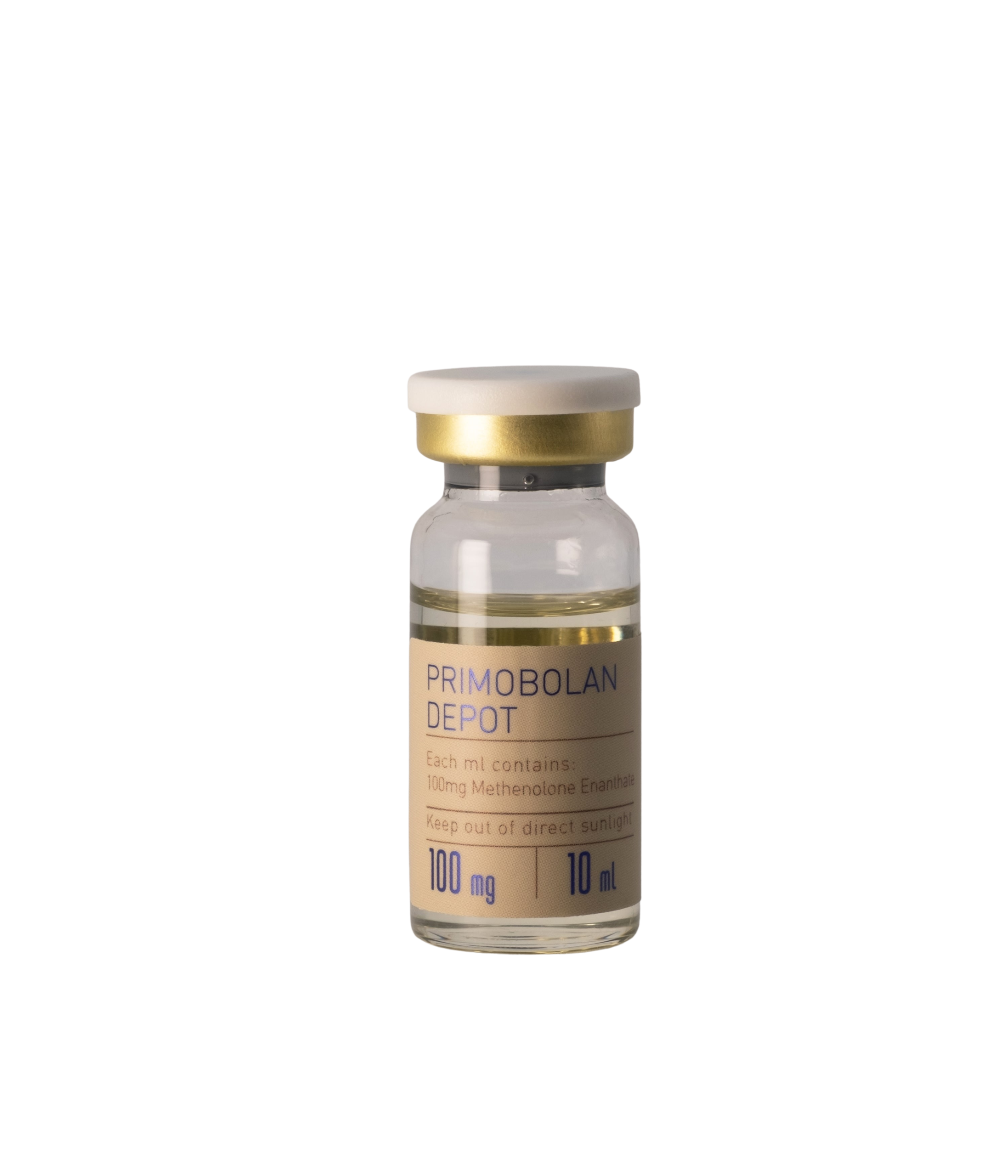Primobolan Depot Methenolone Enanthate 100mg Primobolan Depot Methenolone Enanthate 100mg