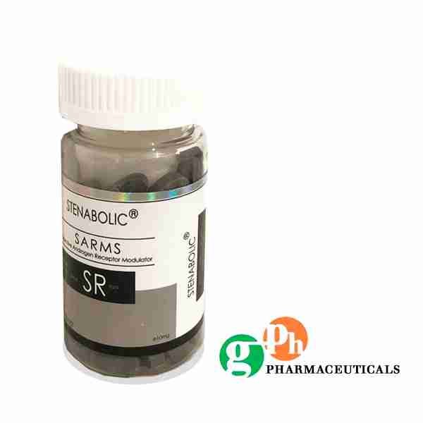 Stenabolic 10mg 100 tabs - GPH Pharmaceuticals Stenabolic 10mg 100 tabs - GPH Pharmaceuticals
