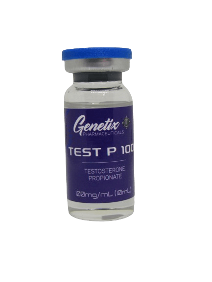 Testosterone Propionate Genetix Pharma for sale Testosterone Propionate Genetix Pharma for sale