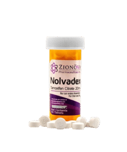 Zionova Nolvadex for sale
