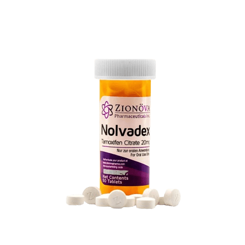 Zionova Nolvadex for sale Zionova Nolvadex for sale