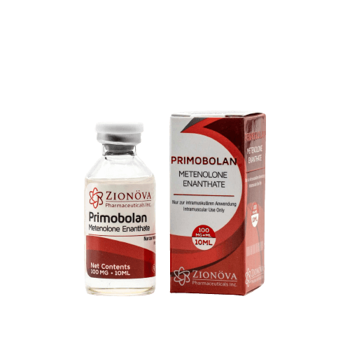 Zionova Primobolan for sale Zionova Primobolan for sale